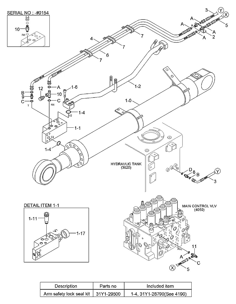 P930-062102 Escavadeira de esteiras Hyundai R220LC-9A