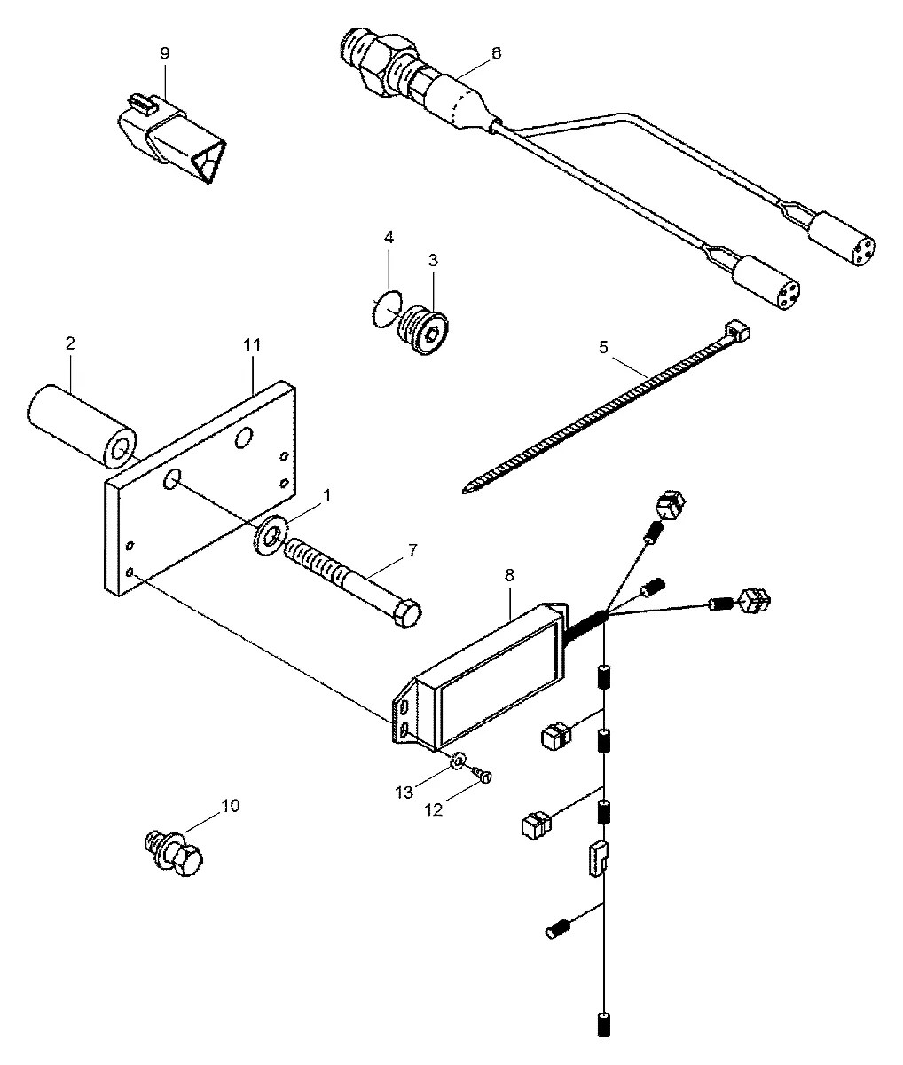 4022856 Escavadeira de esteiras Hyundai R450LC-3A