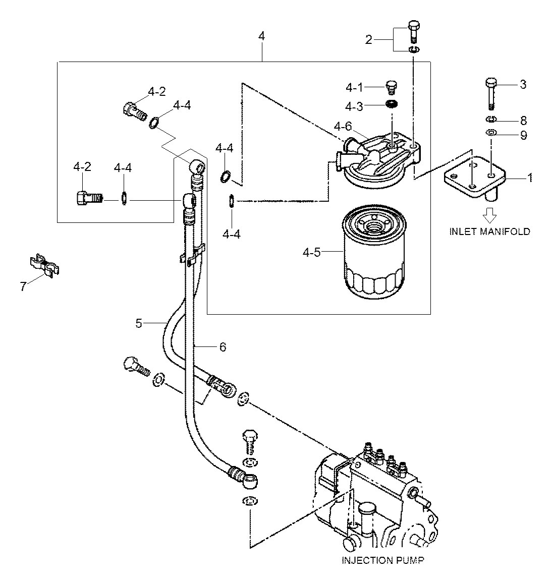 F2500-10000 Escavadeira de esteiras Hyundai R110-7