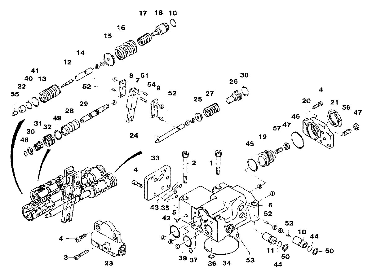 2953801619 Escavadeira de rodas Hyundai R120W