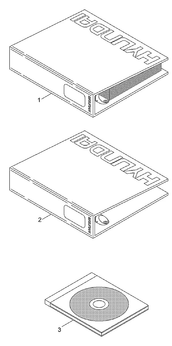 91FD-30940 Empilhadeira Hyundai HDF15-18-III