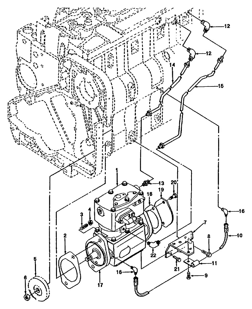 3904983 Escavadeira de esteiras Hyundai R290LC