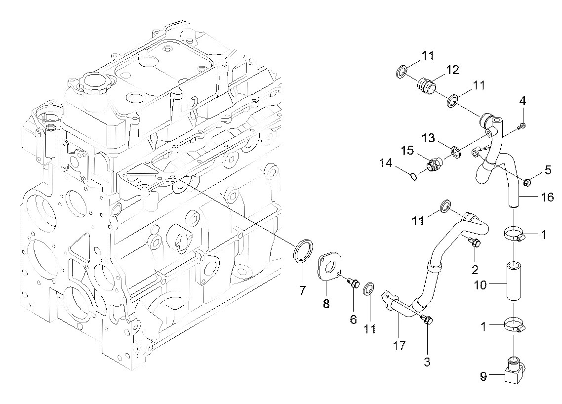 5262744 Pá-carregadeira Hyundai HL760-F