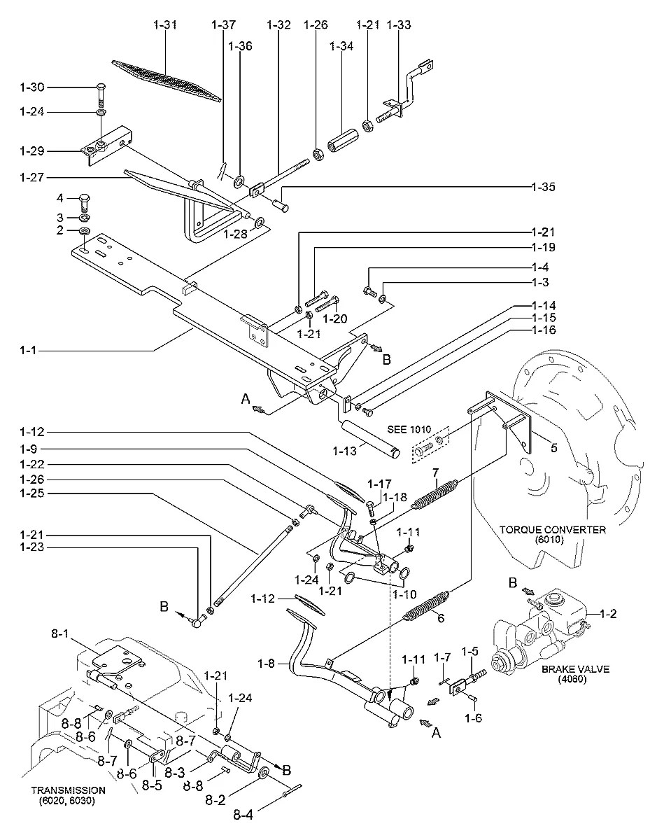 F13340040 Empilhadeira Hyundai HDF35A-II
