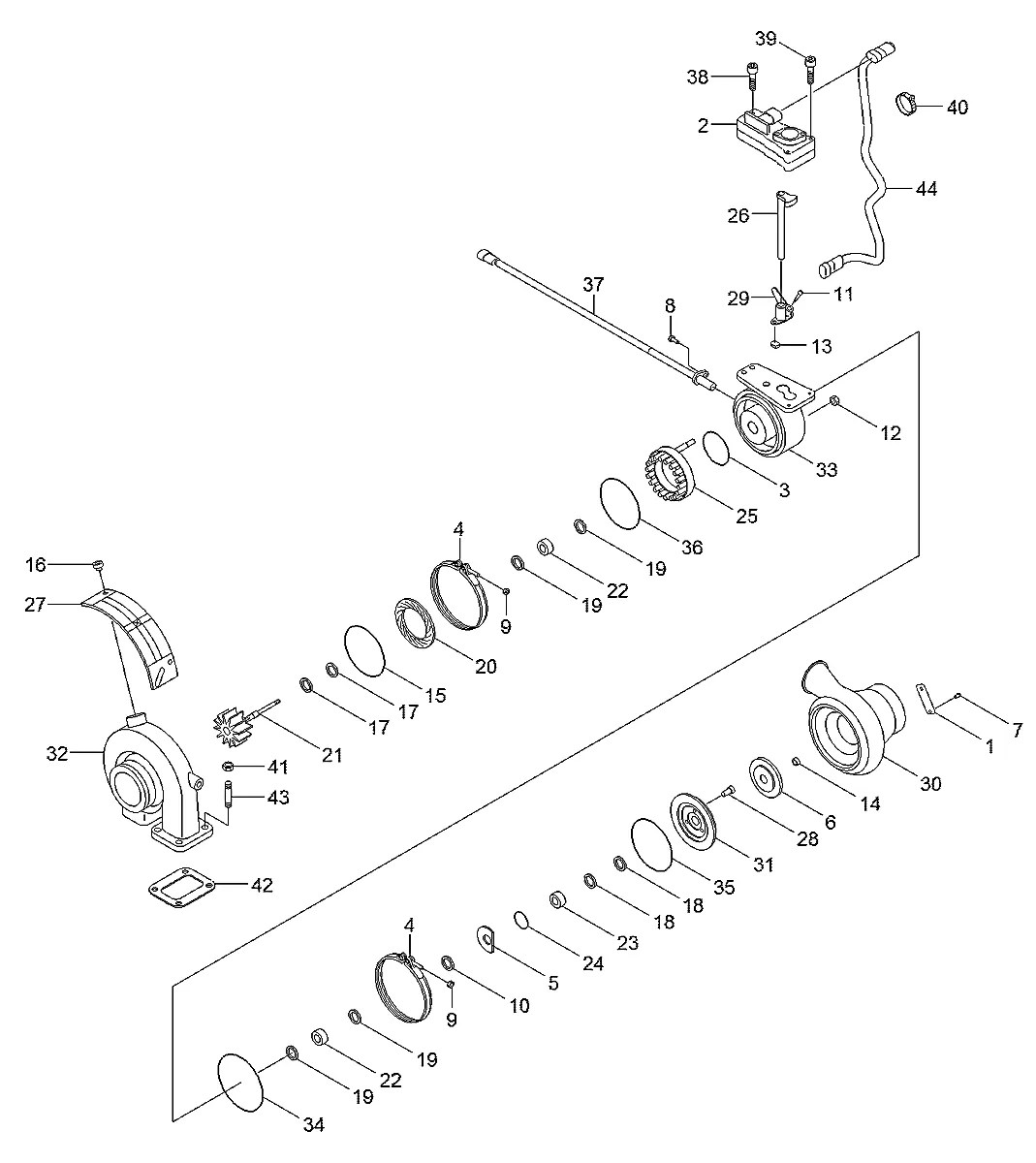 3781141 Escavadeira de esteiras Hyundai HX330 L