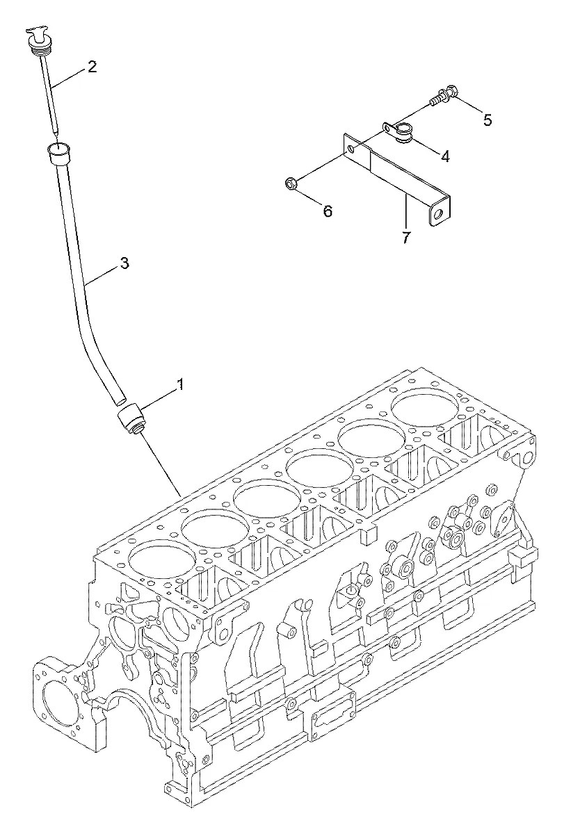 216484 Pá-carregadeira Hyundai HL780-7A