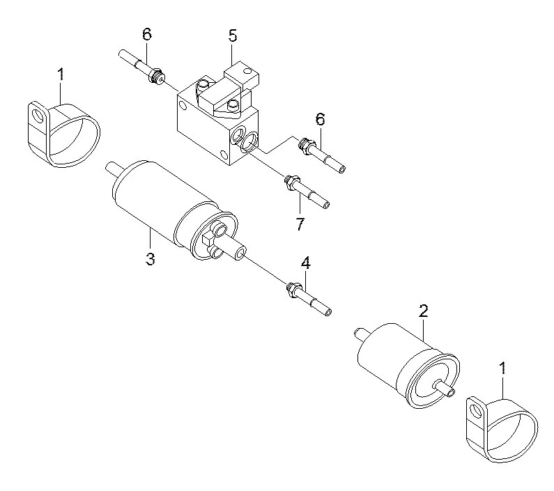 32500497 Empilhadeira Hyundai 25-30GC-7M