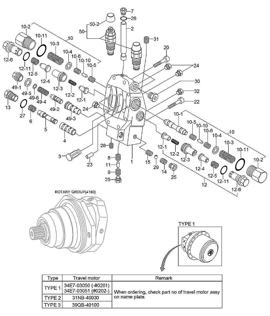 ZGAR-00133 Escavadeira de esteiras Hyundai R480LC-9
