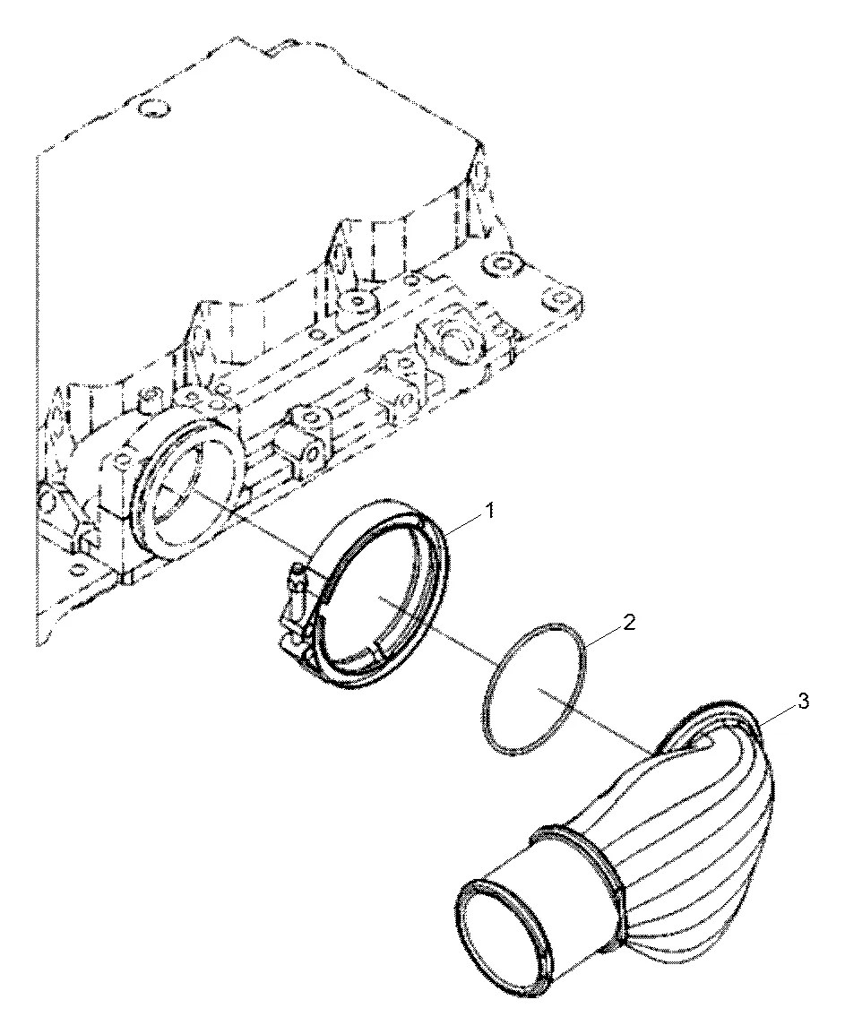 5306561 Empilhadeira Hyundai 80D-9