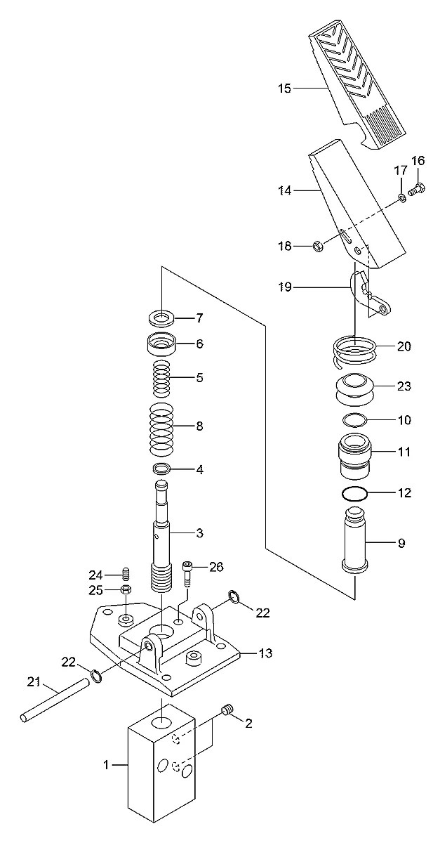 XKAY-00110 Escavadeira de rodas Hyundai R210W9AMH