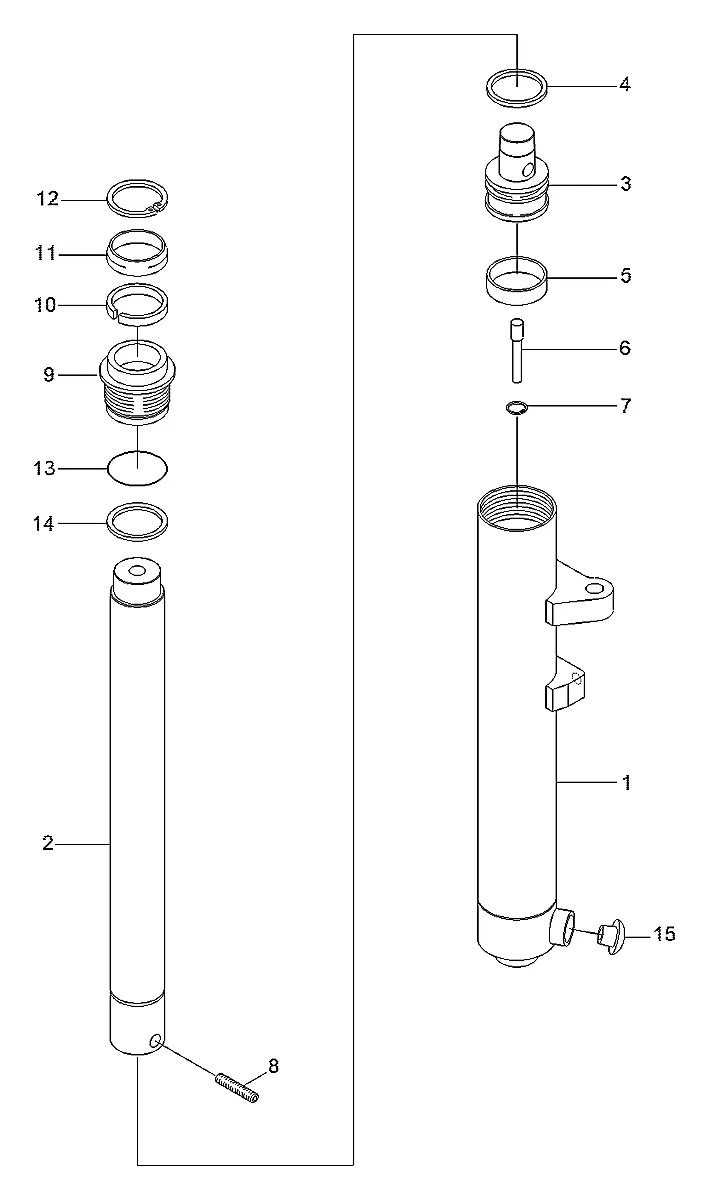 H70177901 Empilhadeira Hyundai 10BOP-7