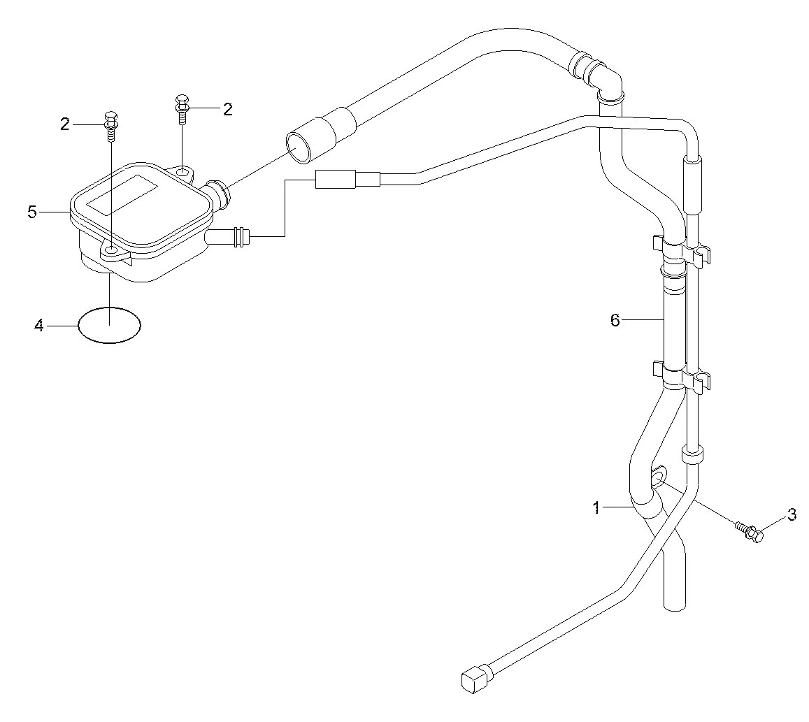3073966 Escavadeira de esteiras Hyundai R380LC-9MH