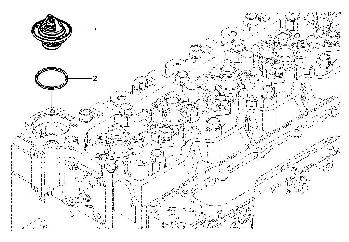 3954195 Pá-carregadeira Hyundai HL760-7