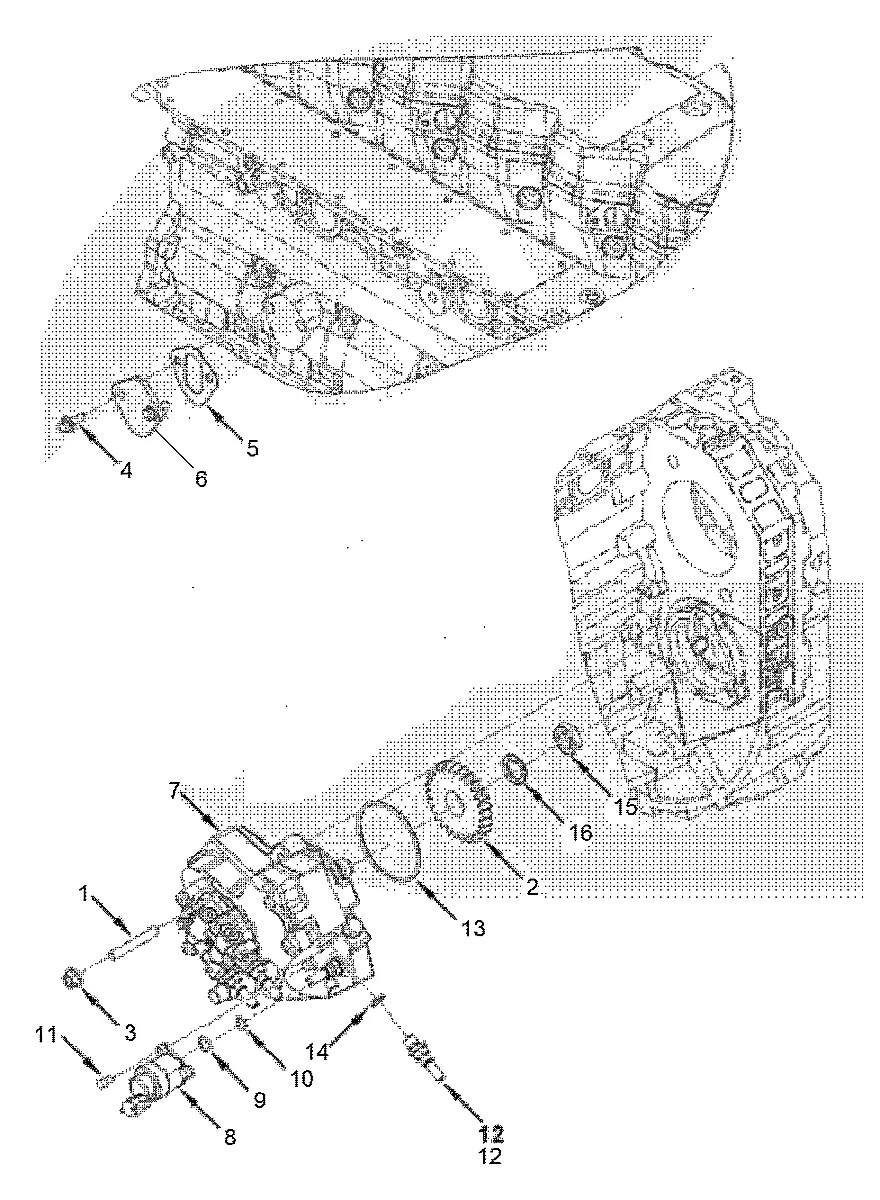 4890635 Escavadeira de esteiras Hyundai R210NLC-9