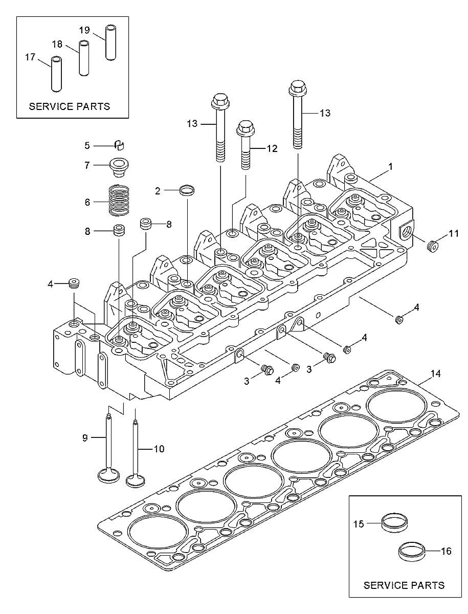 3901607 Escavadeira de rodas Hyundai R200W