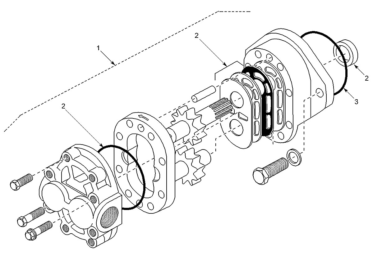 YCAC-02063 Mini carregadeira Hyundai HSL400T