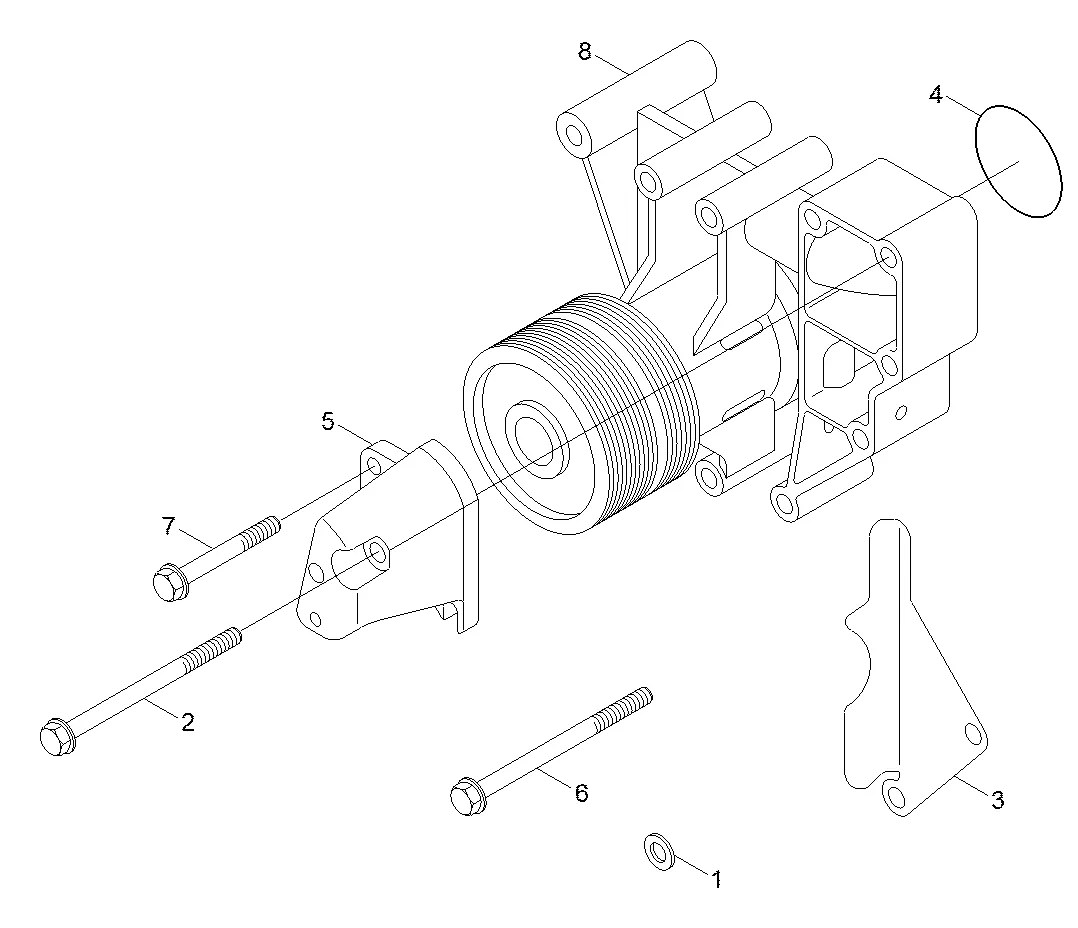 3680410 Escavadeira de esteiras Hyundai R800-7A