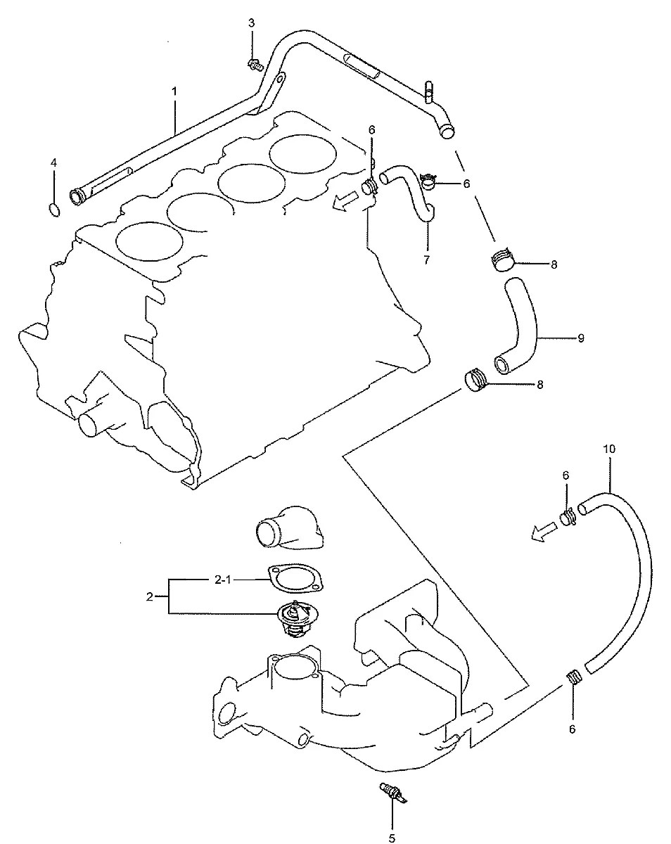 MD175490 Empilhadeira Hyundai HLF25-II