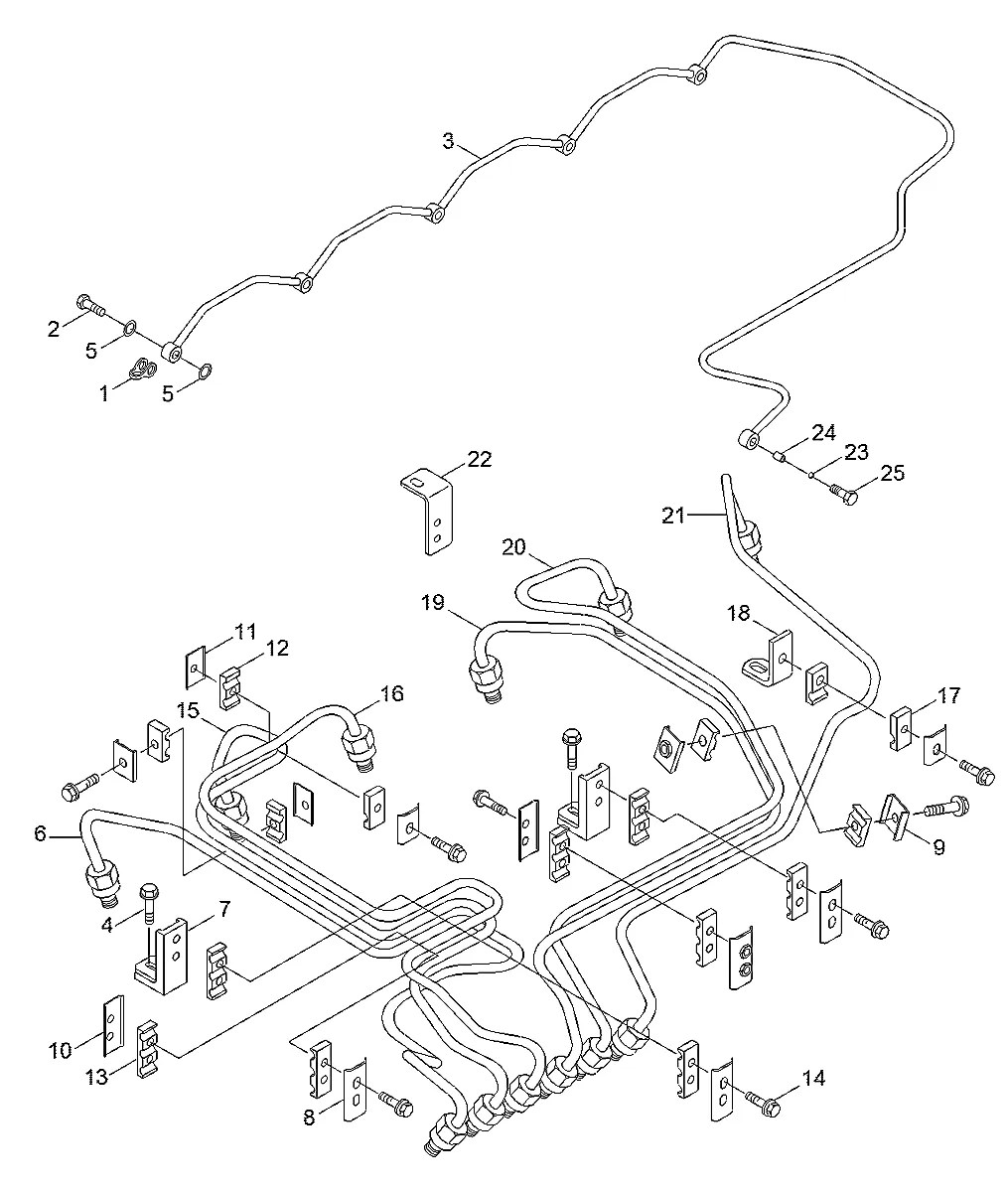 3934483 Escavadeira de esteiras Hyundai RB140LC-9S
