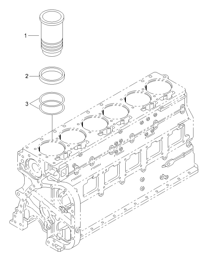 3801826 Pá-carregadeira Hyundai HL780-3