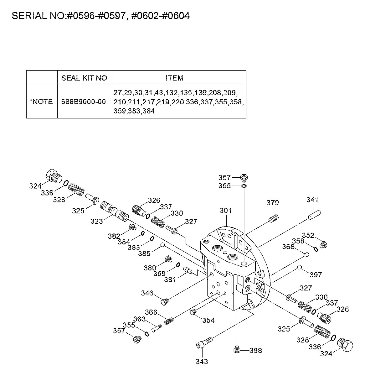 850A0006-00 Escavadeira de esteiras Hyundai R180LC-3