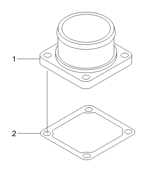 XKDE-01091 Escavadeira de esteiras Hyundai R235LCR-9
