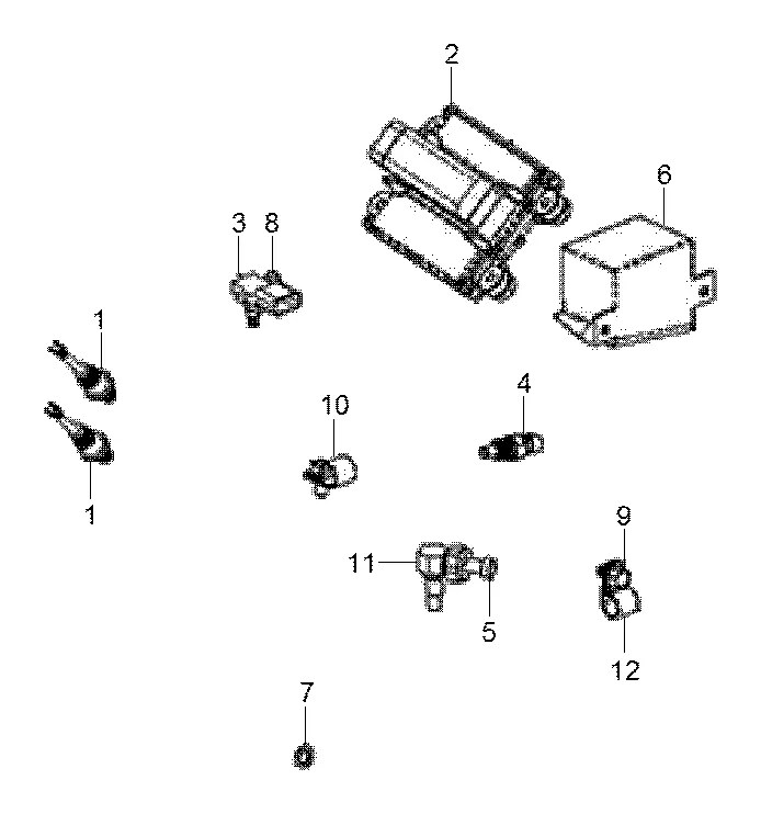 YUCW-00787 Empilhadeira Hyundai 45L-7A