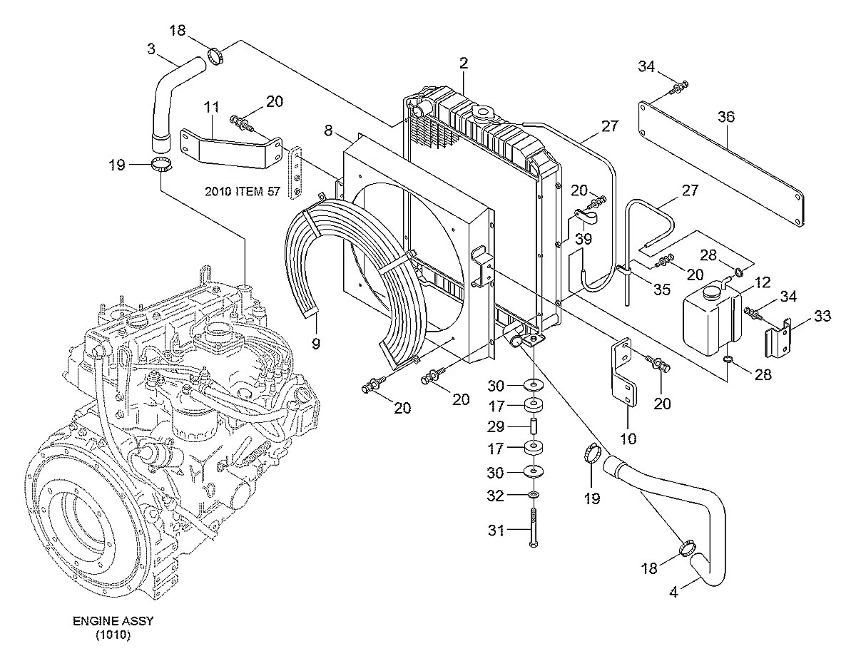 S520-014002 Mini carregadeira Hyundai HSL850-7