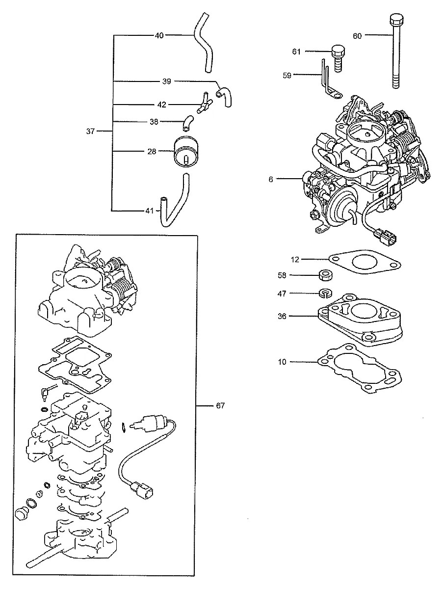MD378473 Empilhadeira Hyundai HLF25-II