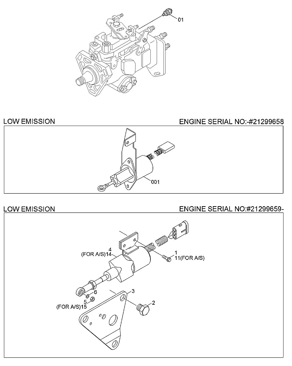 3930589 Escavadeira de rodas Hyundai R200W