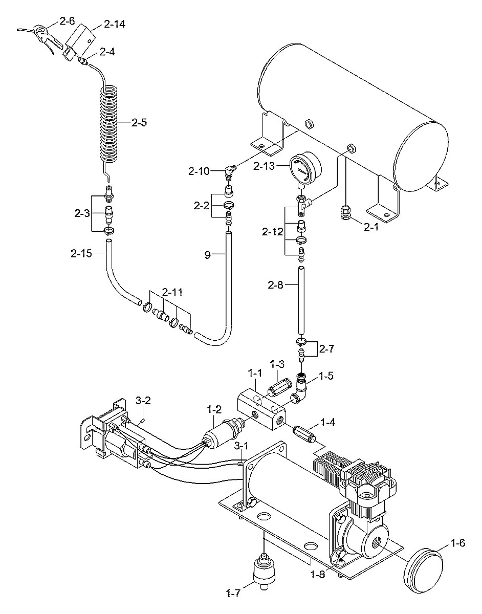 C16-12 Escavadeira de esteiras Hyundai R55-9