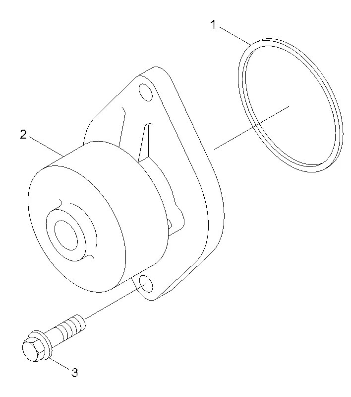 3283602 Escavadeira de esteiras Hyundai R260LC-9S