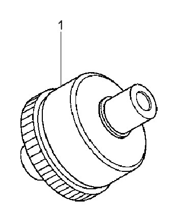 32B65-09320 Escavadeira de esteiras Hyundai R180LC-9S