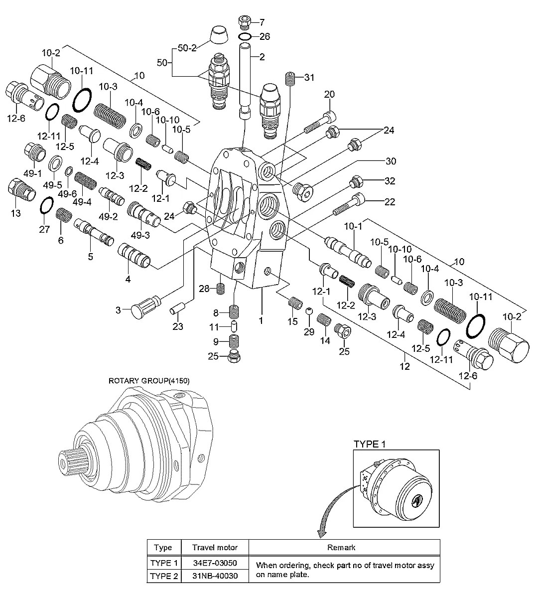 ZGAR-00115 Escavadeira de esteiras Hyundai R480LC-9MH