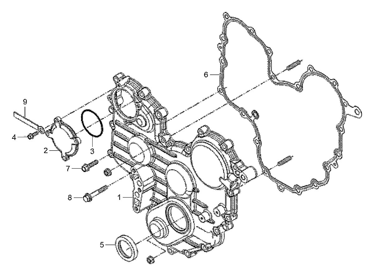 XKDL-00291 Empilhadeira Hyundai 15D-9