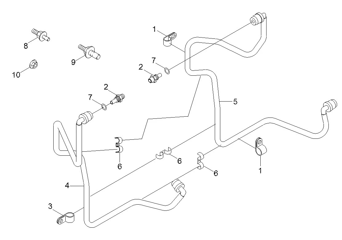 4928864 Escavadeira de esteiras Hyundai R290LC-9MH