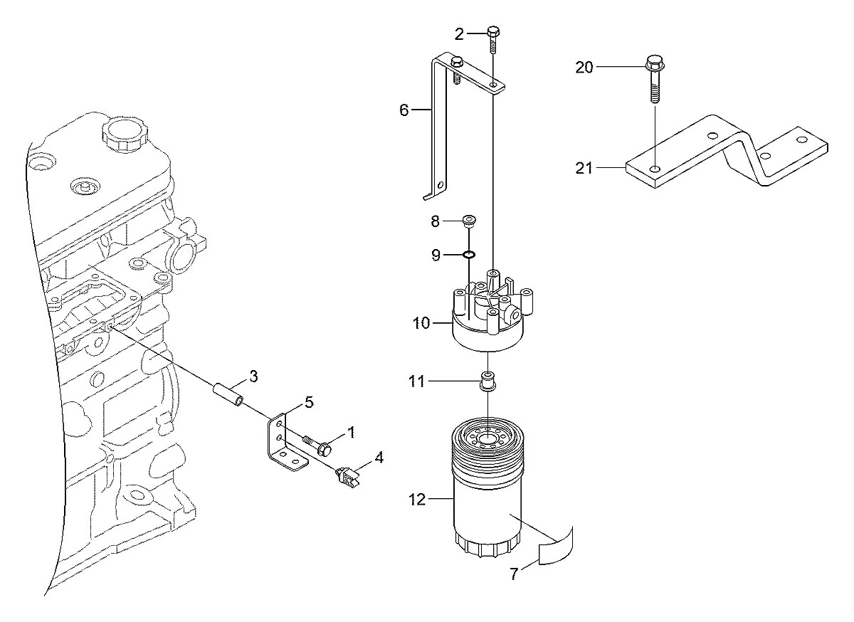 5304969 Escavadeira de esteiras Hyundai R235LCR-9A