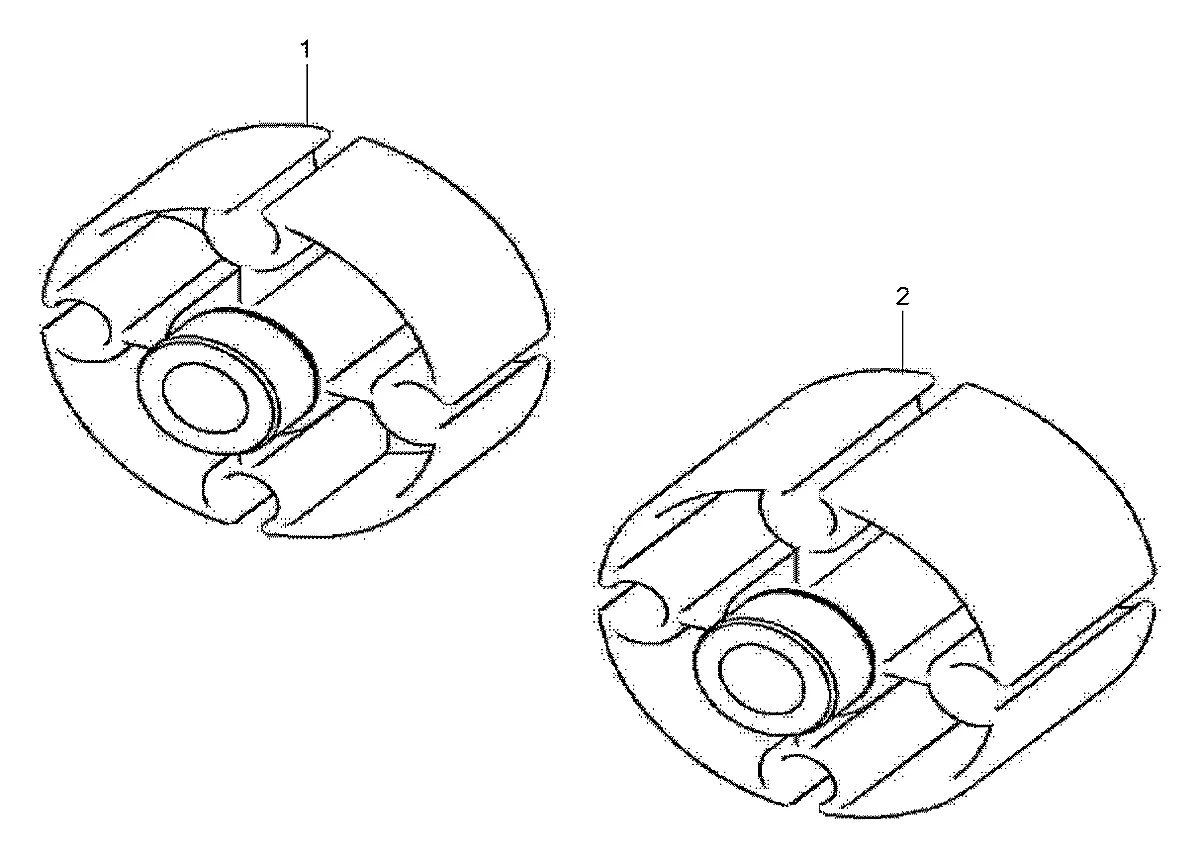 3936668 Escavadeira de esteiras Hyundai R215LC-7