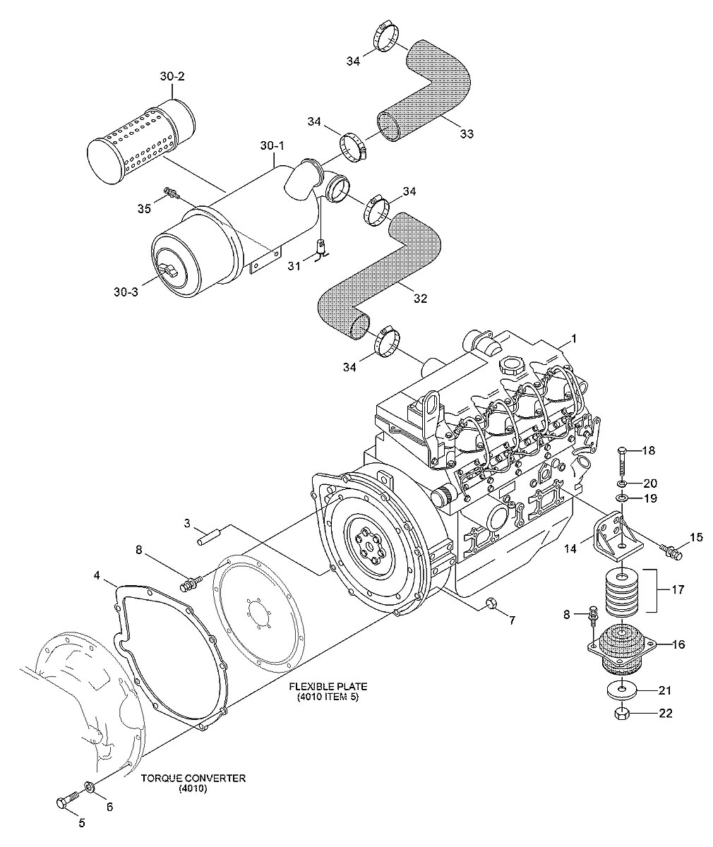 J00714838 Empilhadeira Hyundai HDF15-III