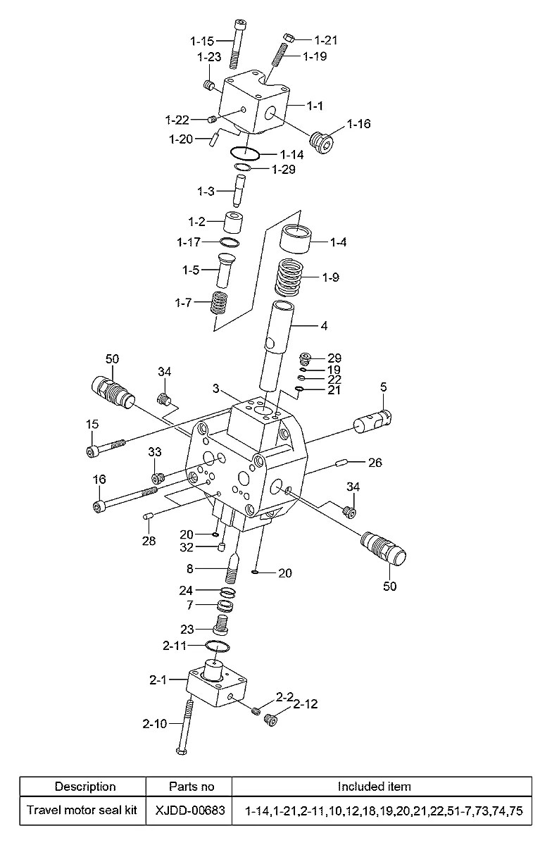 XJDD-00249 Escavadeira de rodas Hyundai R140W-7A