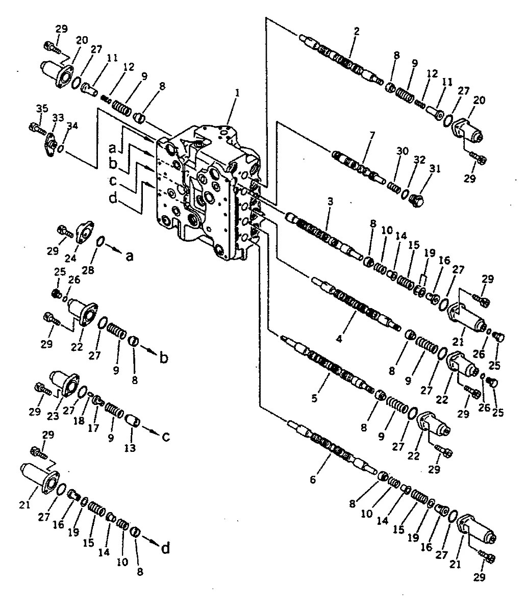 709-94-91720 Escavadeira de esteiras Hyundai R450LC