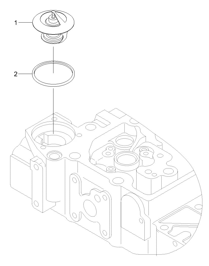 4929644 Escavadeira de esteiras Hyundai R235LCR-9A