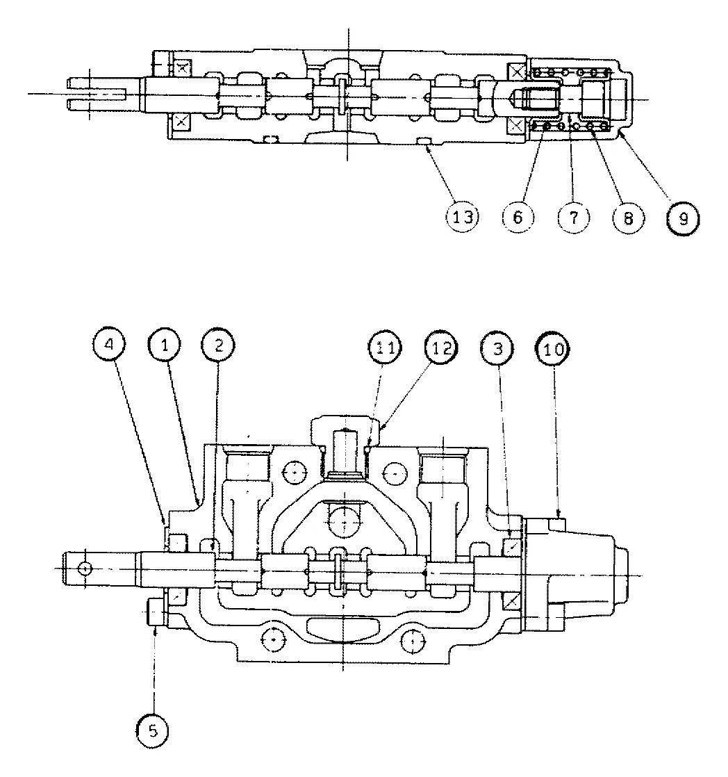 0002-0106020-51 Escavadeira de esteiras Hyundai R55-3