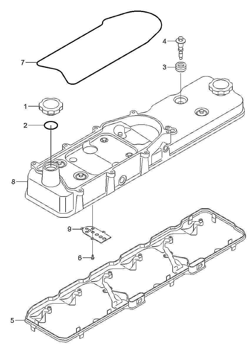 3973511 Escavadeira de esteiras Hyundai R235LCR-9A