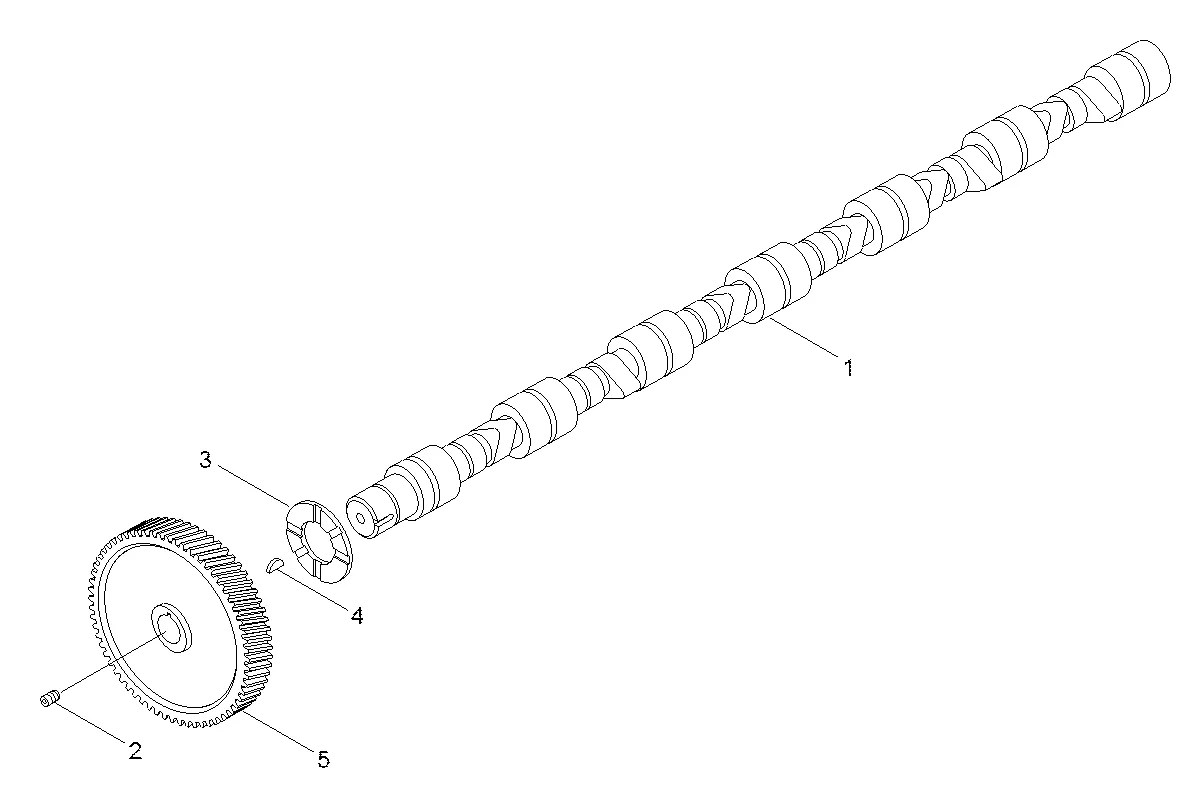 3087650 Pá-carregadeira Hyundai HL780-3