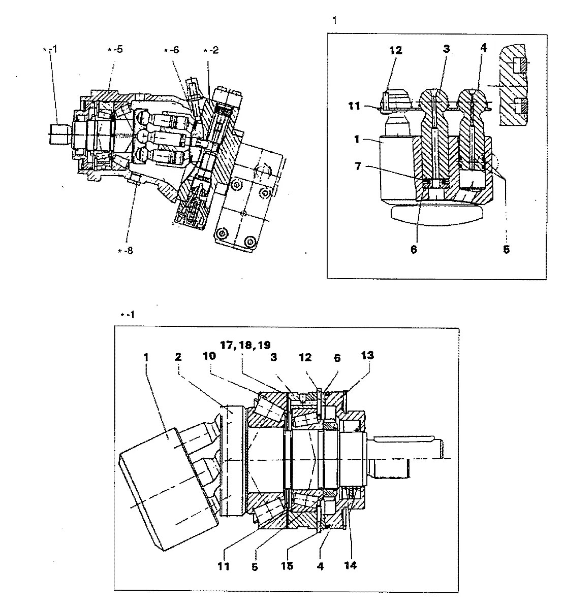 410289 Escavadeira de rodas Hyundai R130W