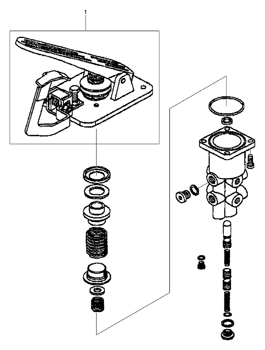 4679012952 Escavadeira de rodas Hyundai R130W-3