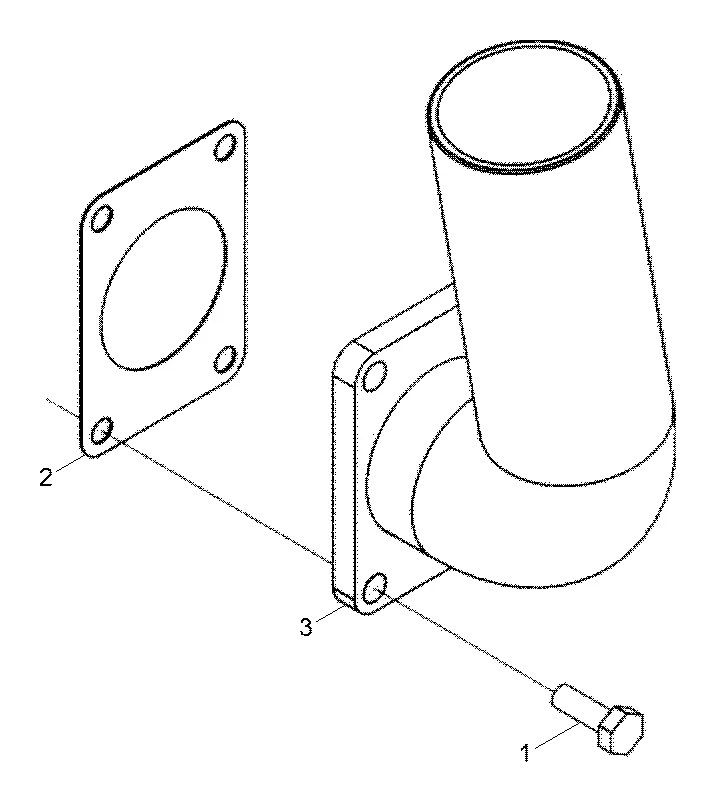 4096733 Escavadeira de esteiras Hyundai R1200-9