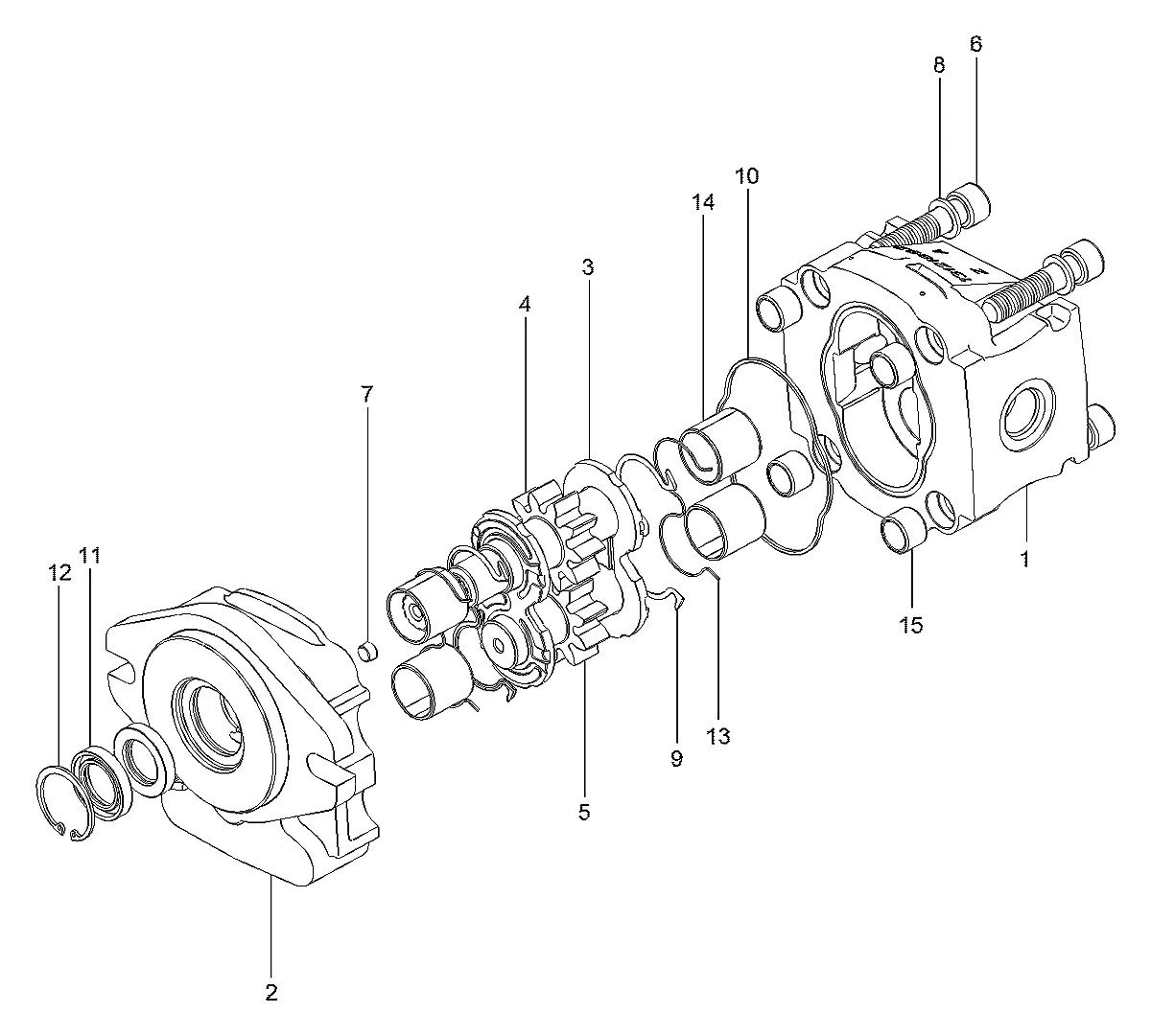 31S7-22000 Mini carregadeira Hyundai HSL850-7A