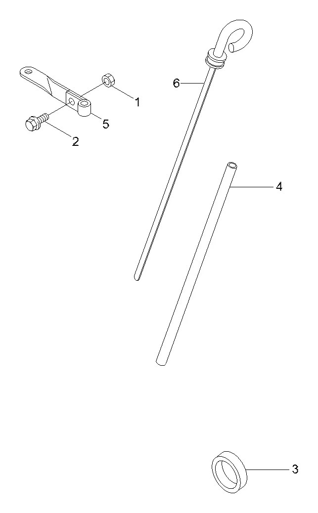 3284320 Escavadeira de rodas Hyundai R140W-7